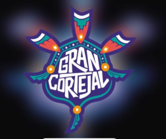 Logo de Mezcal Gran Cortejal